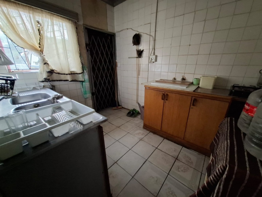 3 Bedroom Property for Sale in Generaal De Wet Free State